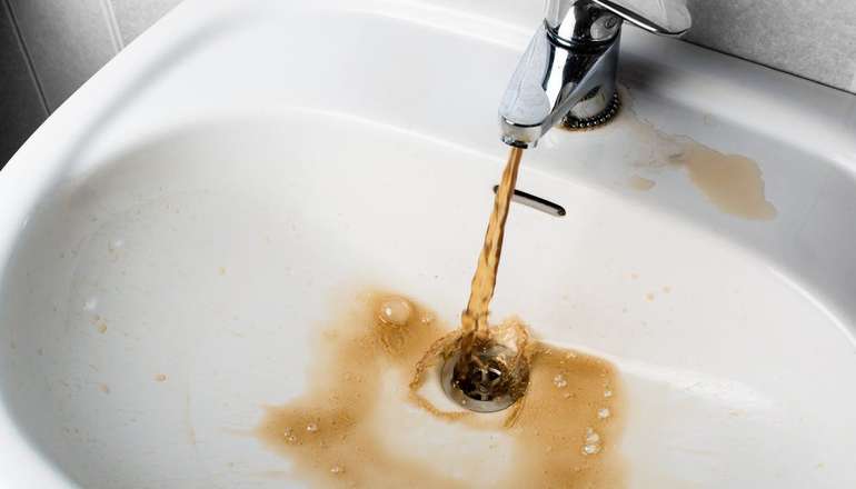 Natural gas from fracking and possible water contamination is one of the reasons for the gas bans