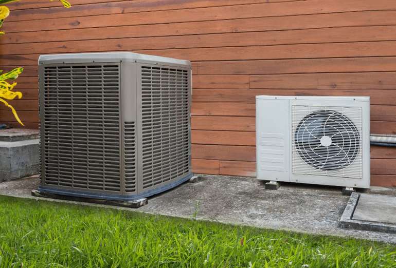 top 10 heat pumps - heat pump buying guide and review to find out which are best.