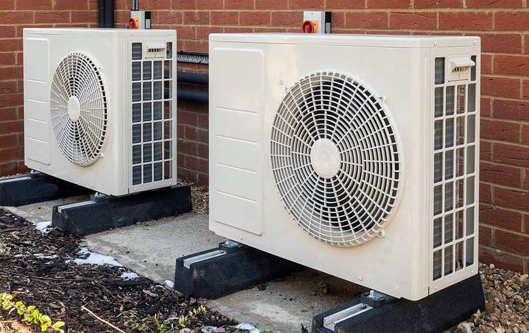 Which is the best heat pump? Well that depends on your home and climate...
