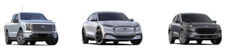 Electric vehicles are the new hot thing in the US