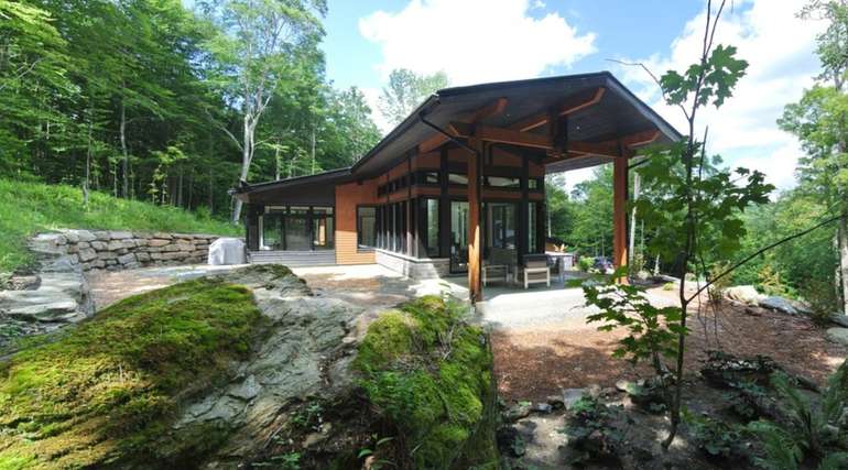 Beautiful homes bring joy this earth day - find inspiration in 2023