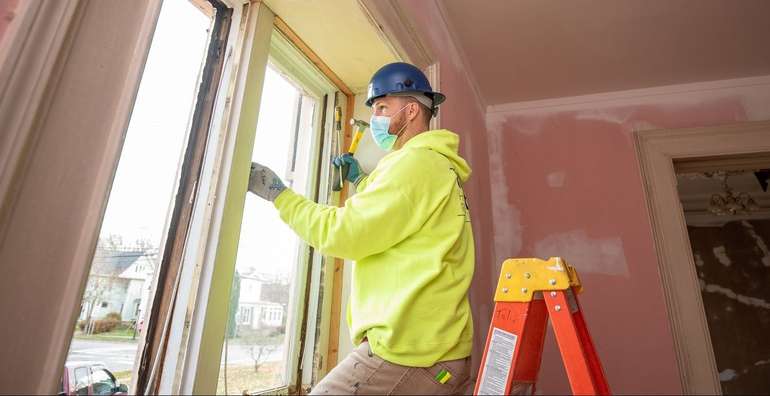 Where to stream the top ten home renovation shows on TV?