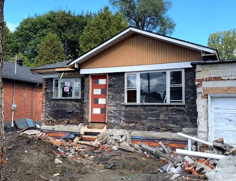 Are you confident enough t buy a fixer-upper and is it the best choice for a home?a