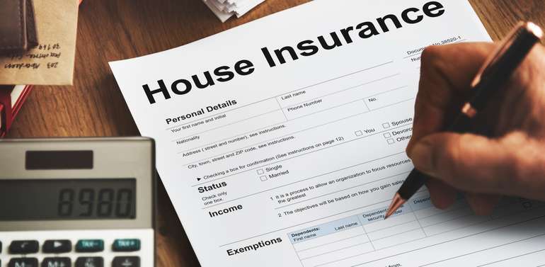 Flooding in a basement how to make an insurance claim
