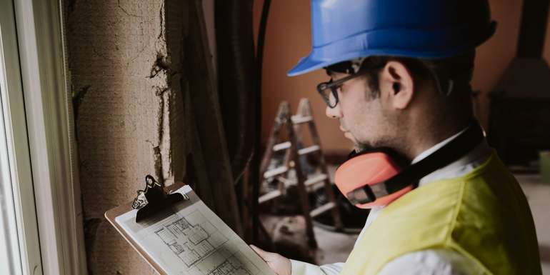 Loss adjusters are essential after flooding but their job is to get the minimum amount of work done to repair the damage at the lowest cost