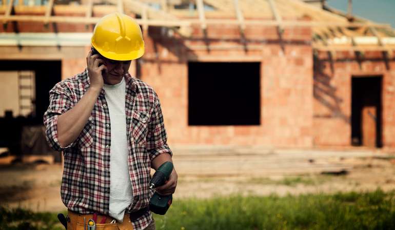 The impact of Trumps tariffs on the Canadian and US construction industry is likely to hike home prices again and may prompt a change in how we build