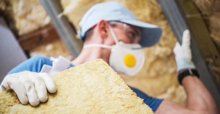 insulation v insolation does it keep you warm or warm you up