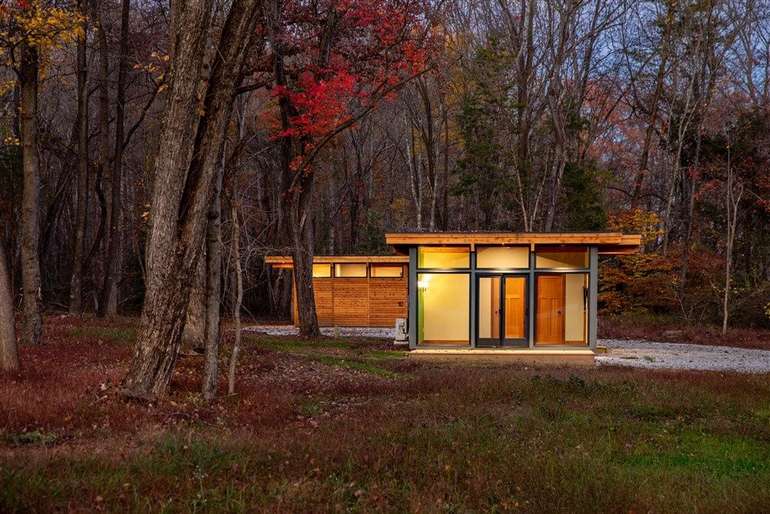 Prefab homes are an affordable option to build better homes quicker