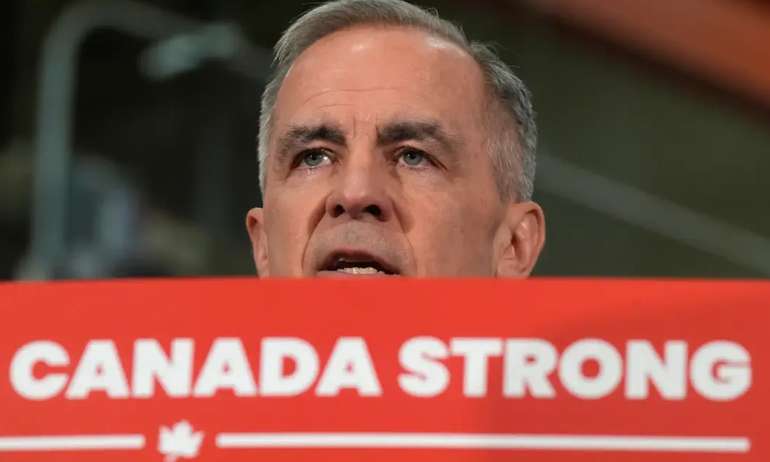Mark Carney's Liberal Party has provoked debate about the Canadian construction industry