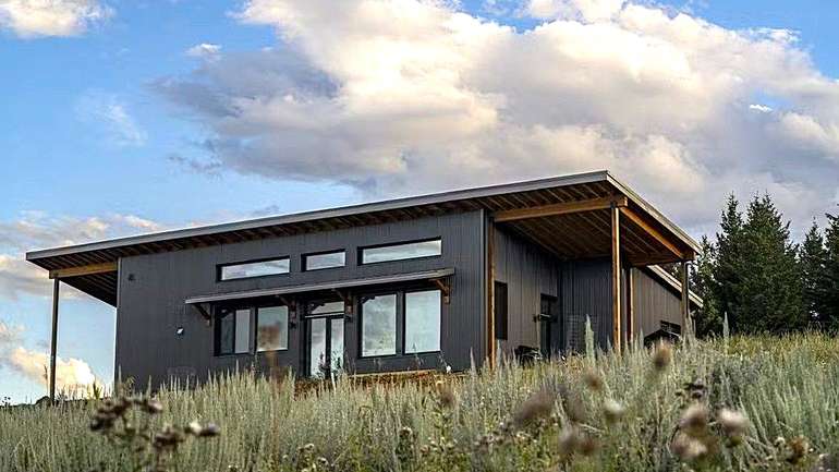 Prefab homes can be part of the solution to the Canadian housing crisis