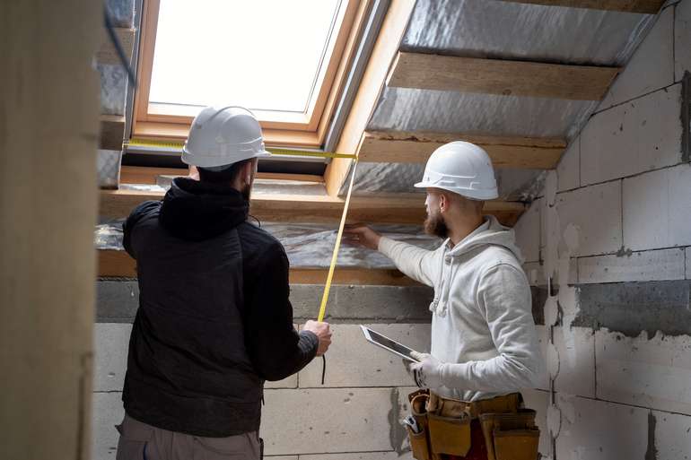 1.5M Homes Target Slips Out of Reach