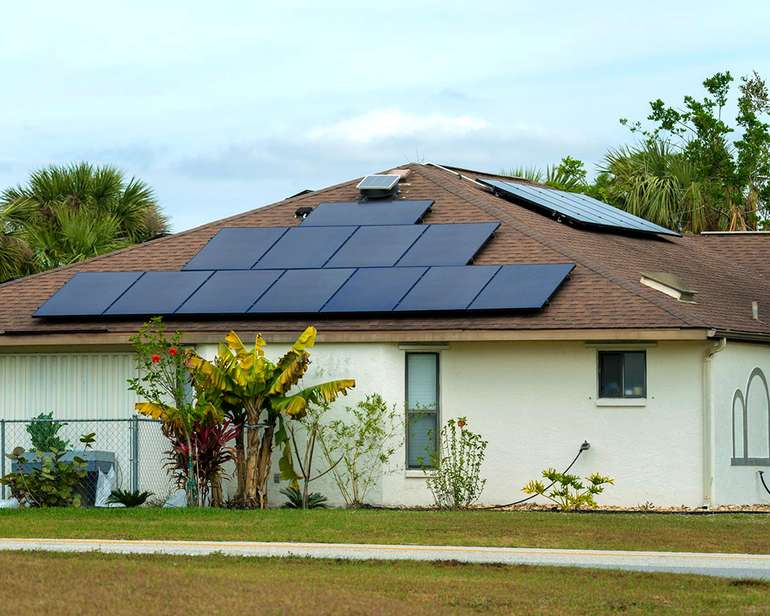 Rooftop solar installations in Quebec set to increase