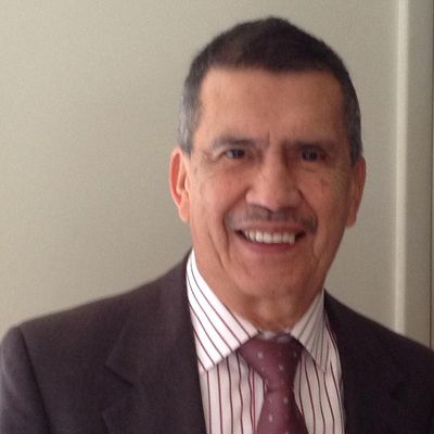 Jorge Pardo, AIA, NCARB
