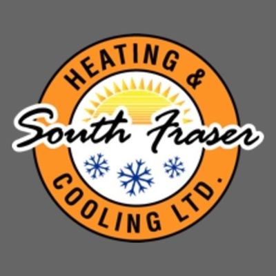 South freser heating Cooling ltd