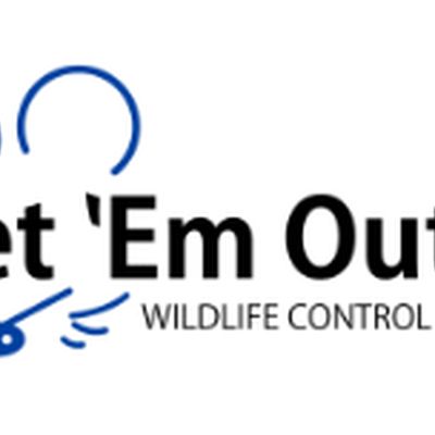 Get 'Em Out Wildlife Control Inc.