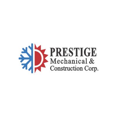 Prestige Mechanical & Construction