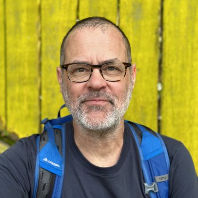 brian pearson
