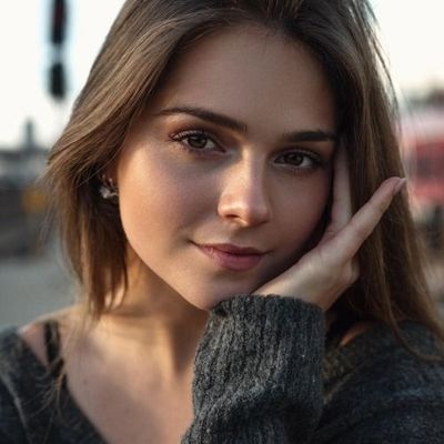 Kylie Rogers