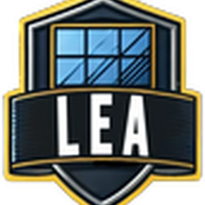 LEA Glass Repair