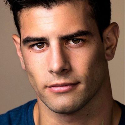 Danny Simmon