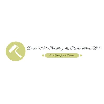 DreamArt Painting Renovations Ltd.
