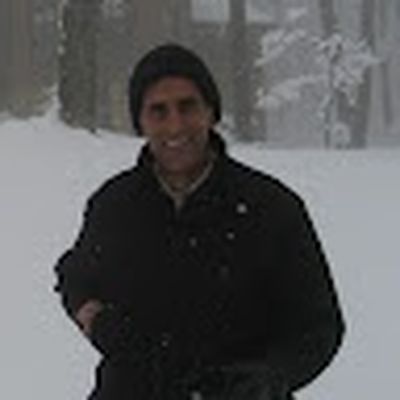 Danesh Foroughi