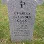 jervar gayle