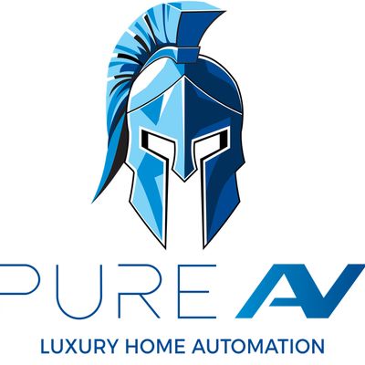 Pure AV Luxury Home Automation