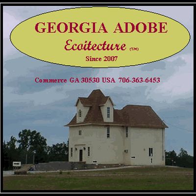 Georgia Adobe