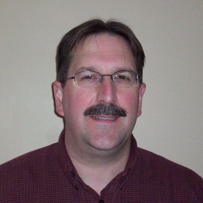 Eric Hughes