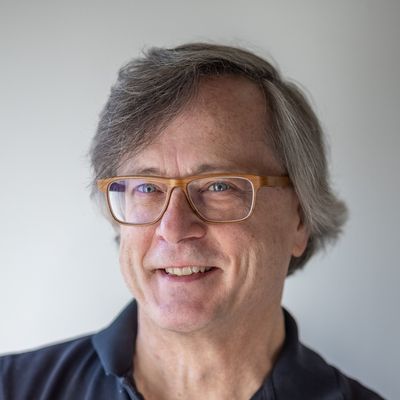 Ed Barnhart