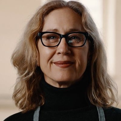Carole Hili