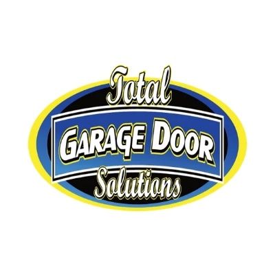 Total Garage Door Solutions