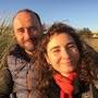 Jim Turner & Francisca Lizana