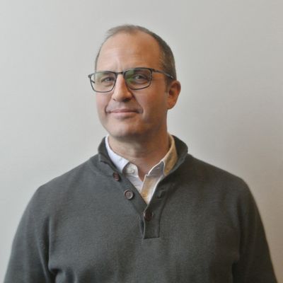 Rob Miners