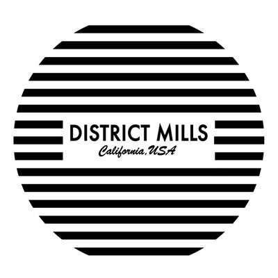 District Mills