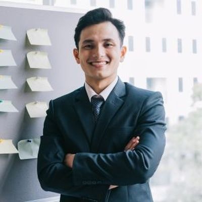 Kevin Huang