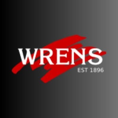 James Wrens