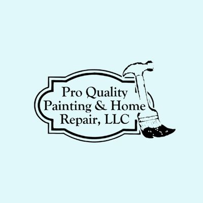 Pro Quality Painting And Home Repair