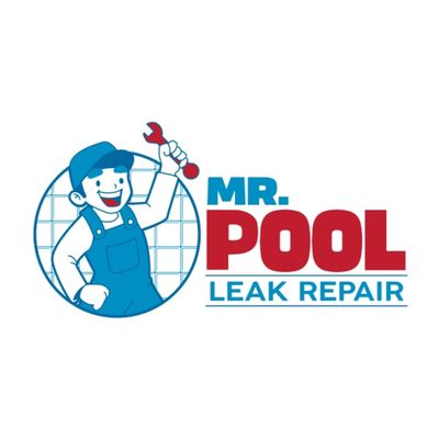 Mr. Pool Leak Repair
