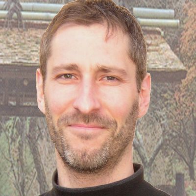 Mark Miller