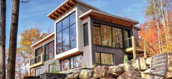Creating a building budget