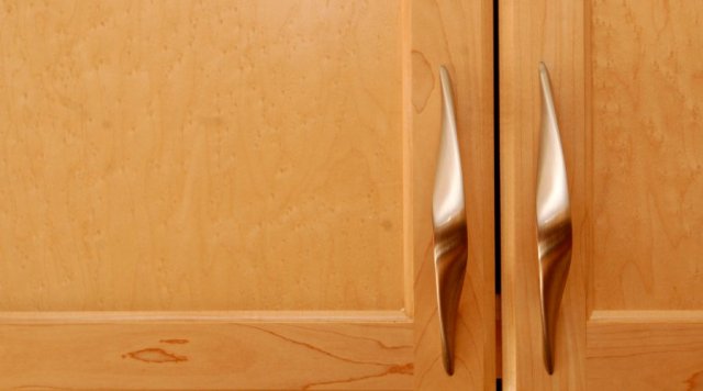 Beautiful non-toxic Custom kitchen renovation by River Woodworks