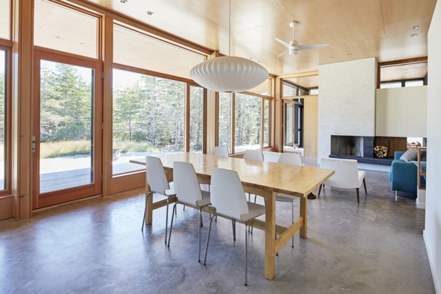 Lockeport Beach House