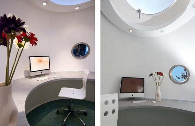 The archipod © Jonny Walton