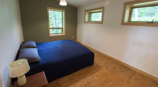 LEED Platinum Edelweiss House