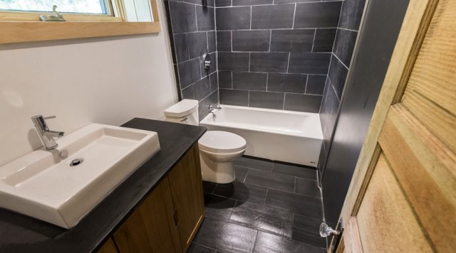 LEED Platinum Edelweiss House