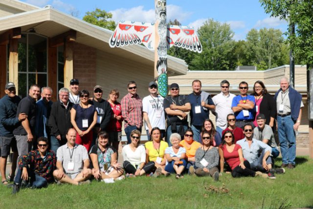 20/20 Catalyst Program participants