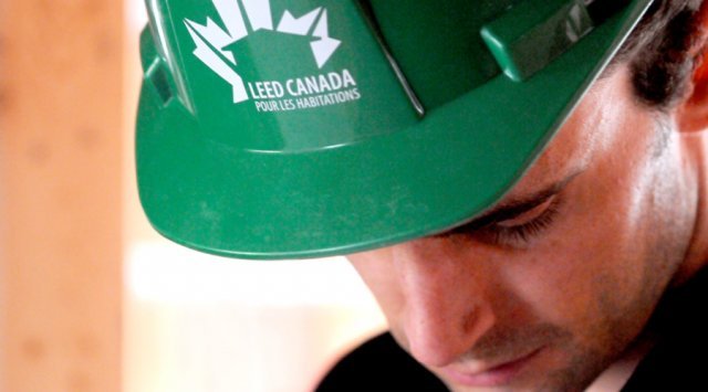 LEED Canada