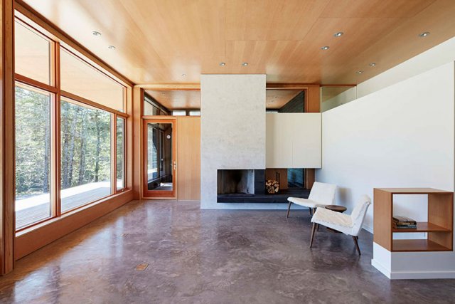 Lockeport Beach House 